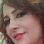 إلهام من بئر الحفي - تونس تبحث عن رجال للتعارف و الزواج
