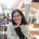 سارة من دار ولد زيدوح - المغرب تبحث عن رجال للتعارف و الزواج