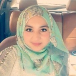 نجمة من المباركية  - سوريا تبحث عن رجال للتعارف و الزواج