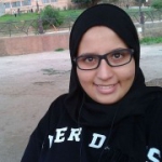 مريم من مزونة - تونس تبحث عن رجال للتعارف و الزواج