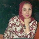 صفاء من رمادة - تونس تبحث عن رجال للتعارف و الزواج