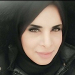 مريم من سليانة - تونس تبحث عن رجال للتعارف و الزواج