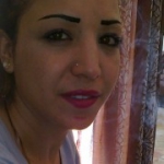 زينب من الدريوش - المغرب تبحث عن رجال للتعارف و الزواج
