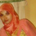 إيمان من Gourharda - المغرب تبحث عن رجال للتعارف و الزواج