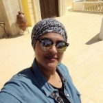 سمية من ميدون - تونس تبحث عن رجال للتعارف و الزواج