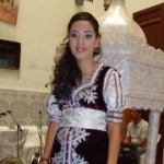 علية من Vedelago - المغرب تبحث عن رجال للتعارف و الزواج