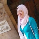 دنيا من بطشي  - سوريا تبحث عن رجال للتعارف و الزواج