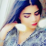 فاطمة من الهاشم - تونس تبحث عن رجال للتعارف و الزواج