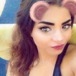 فاطمة من الهاشم - تونس تبحث عن رجال للتعارف و الزواج