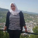 نوال من قابس - تونس تبحث عن رجال للتعارف و الزواج
