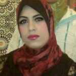 بشرى من الزهراني  - سوريا تبحث عن رجال للتعارف و الزواج