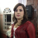إيناس من الثريات - تونس تبحث عن رجال للتعارف و الزواج