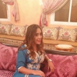 ليلى من شواط - تونس تبحث عن رجال للتعارف و الزواج