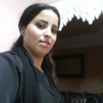زينب من Al Ḩarrānīyah - مصر تبحث عن رجال للتعارف و الزواج