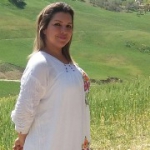 إيمان من أجدابيا - ليبيا تبحث عن رجال للتعارف و الزواج