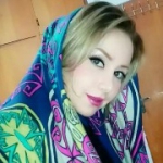 ليلى من سيدي حجاج واد حصار - المغرب تبحث عن رجال للتعارف و الزواج