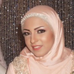 نهى من الدامور  - سوريا تبحث عن رجال للتعارف و الزواج
