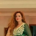 نور من قلعة الأندلس - تونس تبحث عن رجال للتعارف و الزواج