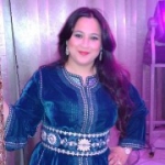 دنيا من شيميني - الجزائر تبحث عن رجال للتعارف و الزواج