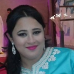 دنيا من شيميني - الجزائر تبحث عن رجال للتعارف و الزواج
