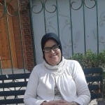 نجمة من النفيضة - تونس تبحث عن رجال للتعارف و الزواج