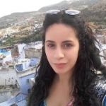 فتيحة من أكليم - المغرب تبحث عن رجال للتعارف و الزواج