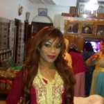 أمينة من Aḑ Ḑahrah - مصر تبحث عن رجال للتعارف و الزواج