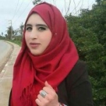نادية من سعدانة - المغرب تبحث عن رجال للتعارف و الزواج
