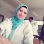 نادية من سعدانة - المغرب تبحث عن رجال للتعارف و الزواج