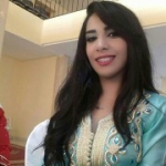 إلهام من الحرايرية - تونس تبحث عن رجال للتعارف و الزواج