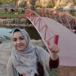خديجة من تيط مليلن - المغرب تبحث عن رجال للتعارف و الزواج