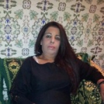 فاطمة من المندرة - مصر تبحث عن رجال للتعارف و الزواج