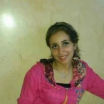 صحر من اليوسفية - المغرب تبحث عن رجال للتعارف و الزواج