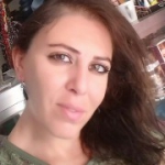 إيناس من بوار  - سوريا تبحث عن رجال للتعارف و الزواج