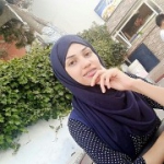 مريم من مزونة - تونس تبحث عن رجال للتعارف و الزواج