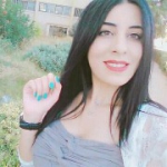نوال من سوس ماسة درعة - المغرب تبحث عن رجال للتعارف و الزواج