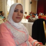 ليلى من الوسلاتية - تونس تبحث عن رجال للتعارف و الزواج
