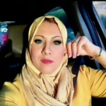 لينة من بولكلي - مصر تبحث عن رجال للتعارف و الزواج