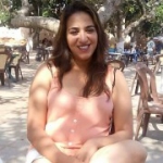 كريمة من تيملاتين - المغرب تبحث عن رجال للتعارف و الزواج