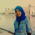 مريم من عوسجة - تونس تبحث عن رجال للتعارف و الزواج