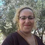 فاطمة من أيهة  - سوريا تبحث عن رجال للتعارف و الزواج