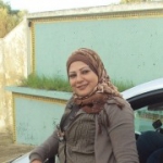 سمية من Jeouna - المغرب تبحث عن رجال للتعارف و الزواج