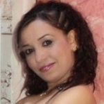 هدى من تافوغالت - المغرب تبحث عن رجال للتعارف و الزواج