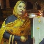 زينب من البساتين - مصر تبحث عن رجال للتعارف و الزواج