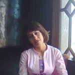 سونيا من Al ‘Ashshī - مصر تبحث عن رجال للتعارف و الزواج