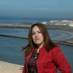 سوسن من ورزازات - المغرب تبحث عن رجال للتعارف و الزواج