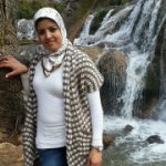 فاطمة الزهراء من تادنست - المغرب تبحث عن رجال للتعارف و الزواج