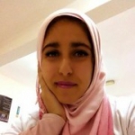 آنسة من البيضاء - ليبيا تبحث عن رجال للتعارف و الزواج
