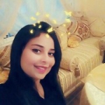 مريم من Fondouk Jedid - تونس تبحث عن رجال للتعارف و الزواج