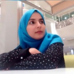 سامية من Qibilī - تونس تبحث عن رجال للتعارف و الزواج